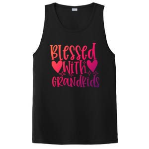 Blessed With Grand Gift PosiCharge Competitor Tank