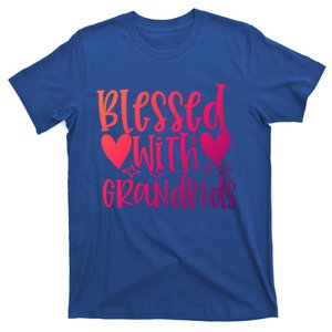 Blessed With Grand Gift T-Shirt