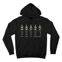 Black White Gay Straight Pirate Skeleton Human Right Hoodie