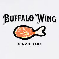 Buffalo Wing Hot And Spicy Womens Tank Top