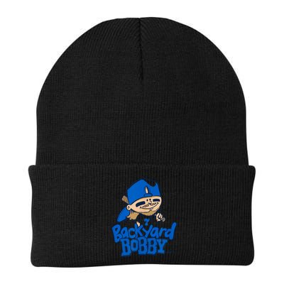 Bobby Witt Jr. Backyard Bobby Kansas City Baseball Beanie