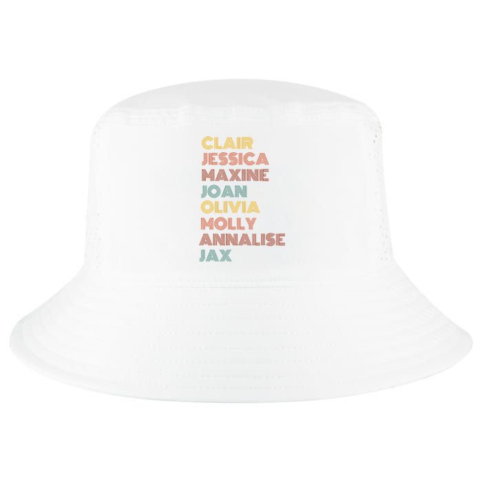 Black Women Lawyers. Phenomenal African American Lawyers Cool Comfort Performance Bucket Hat