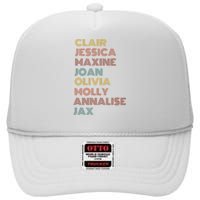 Black Women Lawyers. Phenomenal African American Lawyers High Crown Mesh Back Trucker Hat