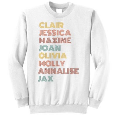 Black Women Lawyers. Phenomenal African American Lawyers Sweatshirt