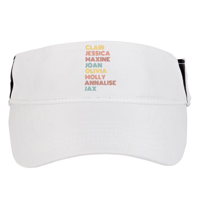 Black Women Lawyers. Phenomenal African American Lawyers Adult Drive Performance Visor