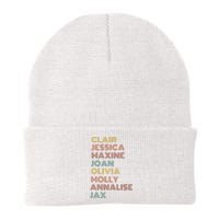 Black Women Lawyers. Phenomenal African American Lawyers Knit Cap Winter Beanie