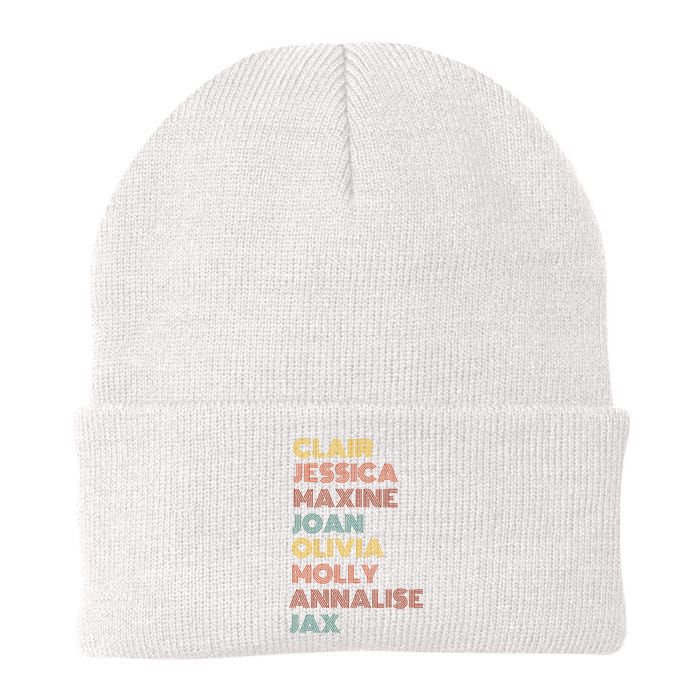 Black Women Lawyers. Phenomenal African American Lawyers Knit Cap Winter Beanie