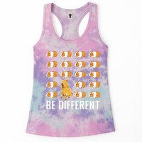 Boy who loves Capybaras South American Capybara  Womens Tank Top