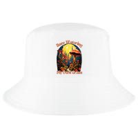 Busy Watering My Own Grass Mind Your Own Self Grow Business Cool Comfort Performance Bucket Hat