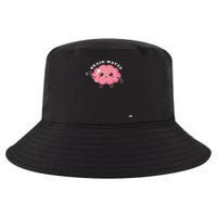 Brain Waves Neurology Surgical Technologist Scrub Tech Cool Comfort Performance Bucket Hat