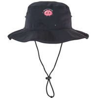 Brain Waves Neurology Surgical Technologist Scrub Tech Bucket Hat