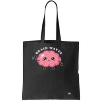 Brain Waves Neurology Surgical Technologist Scrub Tech Bag