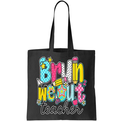 Bruh We Out Teachers Happy Last Day Of School Teacher Women Bag