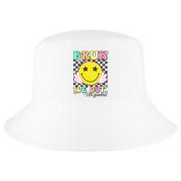 Bruh We Out 5th Graders Fifth Grade Graduation Class 2025  Cool Comfort Performance Bucket Hat