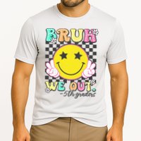 Bruh We Out 5th Graders Fifth Grade Graduation Class 2025  Cooling Performance Crew T-Shirt