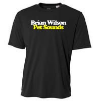 Brian Wilson – Pet Sounds Cooling Performance Crew T-Shirt