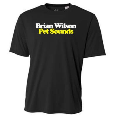 Brian Wilson – Pet Sounds Cooling Performance Crew T-Shirt