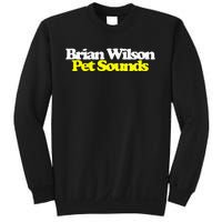 Brian Wilson – Pet Sounds Sweatshirt