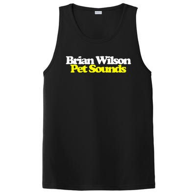 Brian Wilson – Pet Sounds PosiCharge Competitor Tank