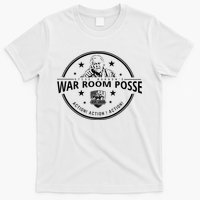 BannonS War Room Posse Political Gift T-Shirt