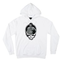 Bill Walton Rip Grateful Big Bill Walton Dead Hoodie