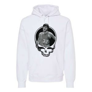 Bill Walton Rip Grateful Big Bill Walton Dead Premium Hoodie