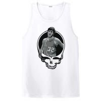 Bill Walton Rip Grateful Big Bill Walton Dead PosiCharge Competitor Tank