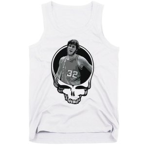 Bill Walton Rip Grateful Big Bill Walton Dead Tank Top