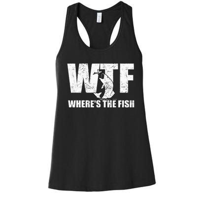 Boston Whaler Red Logo Women's Racerback Tank