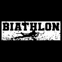 Biathlon Winter Sport Bucket Hat