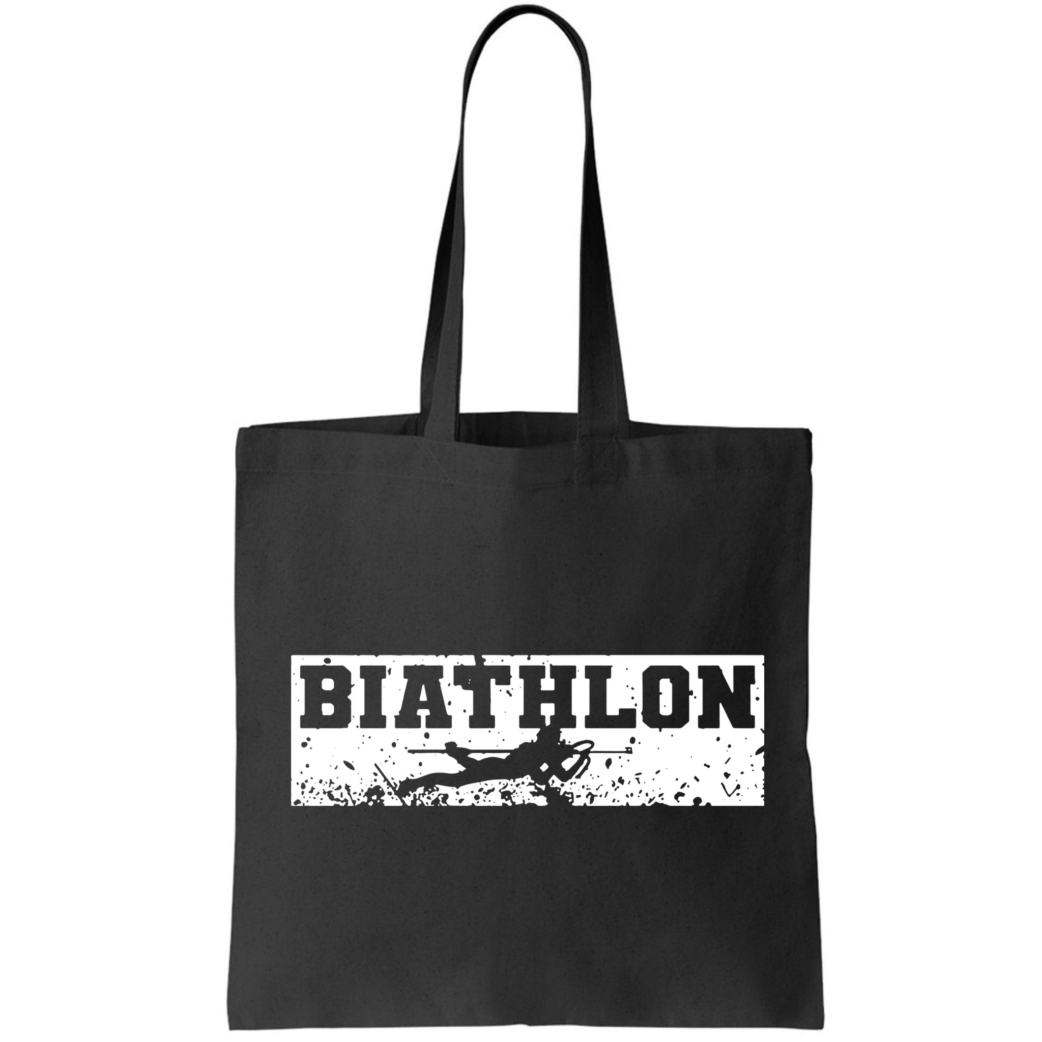 Biathlon Winter Sport Bag