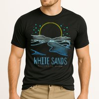 Best White Sands National Park Hike Cooling Performance Crew T-Shirt