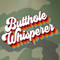 Butthole Whisperer Sarcastic Jokes Retro Legacy Tie Dye Trucker Hat