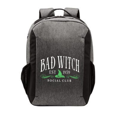 Bad Witch Social Club Vector Backpack