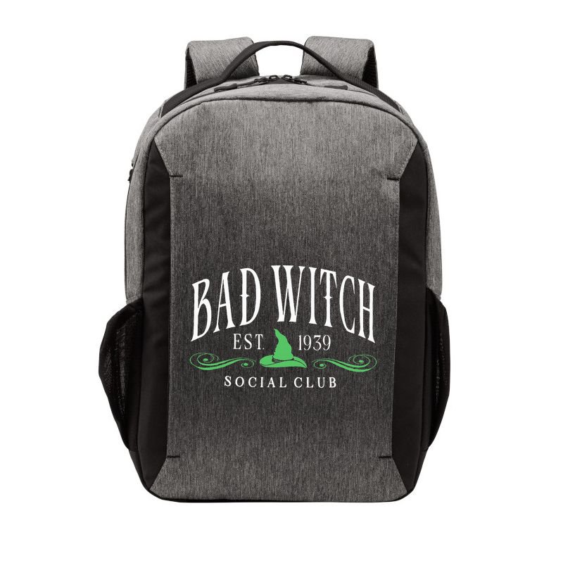 Bad Witch Social Club Vector Backpack