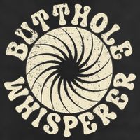 Butthole Whisperer Sarcastic Funny Retro Vintage Beanie