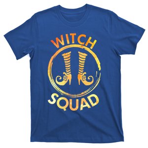 Basic Witch Squad Halloween Gift T-Shirt