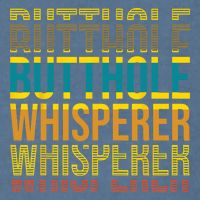 Butthole Whisperer Sarcastic Jokes Retro Funny Jokes Sarcastic Garment-Dyed Sweatshirt