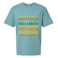 Butthole Whisperer Sarcastic Jokes Retro Funny Jokes Sarcastic Sueded Cloud Jersey T-Shirt