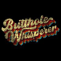 Butthole Whisperer Sarcastic Jokes Retro Funny Present Trending Youth Performance Sprint T-Shirt