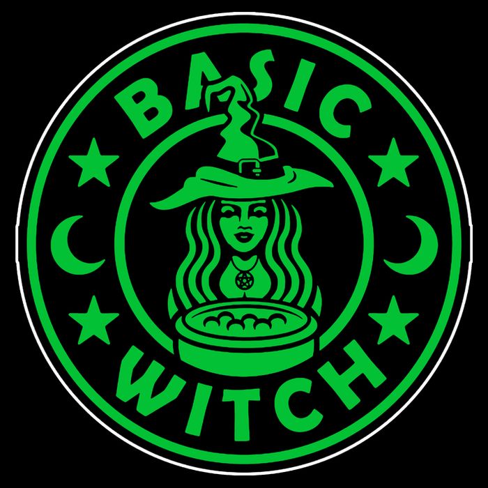 Basic Witch Spooky Halloween Funny Kids Hoodie