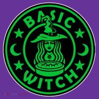 Basic Witch Spooky Halloween Funny Performance Shirt