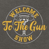 Bodybuilding Welcome To The Gun Show Gym Sayings Cotton Canvas Backpack