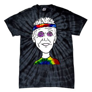 Bill Walton Tie Dye Tie-Dye T-Shirt