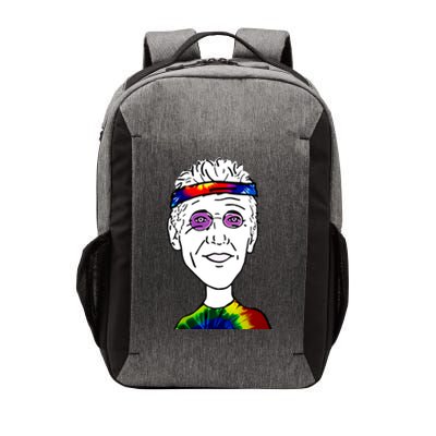 Bill Walton Tie Dye Vector Backpack