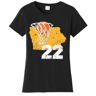 Baseketball Women Tees Women's T-Shirt