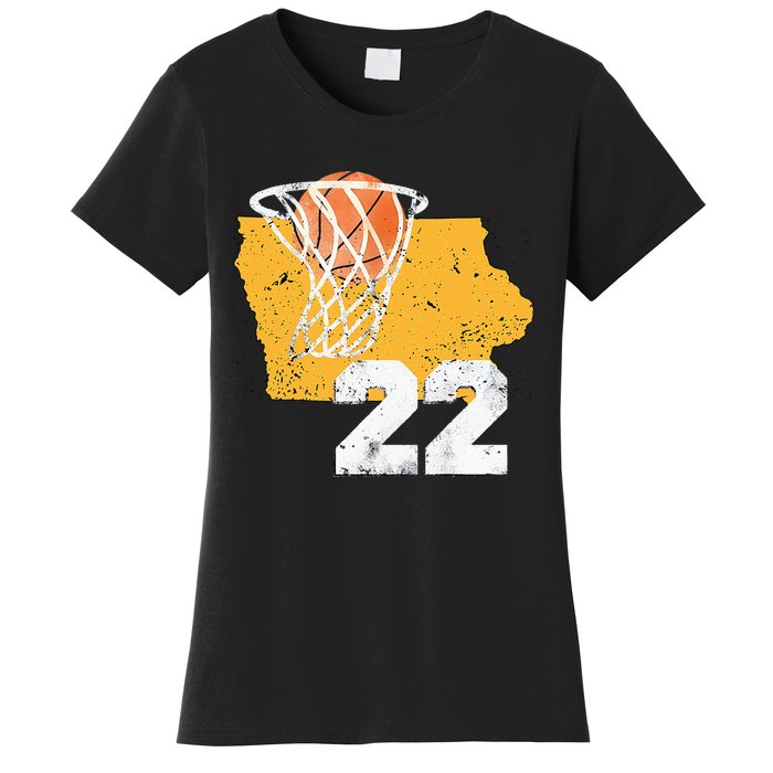 Baseketball Women Tees Women's T-Shirt