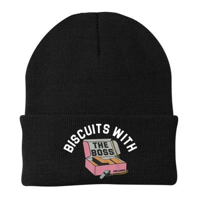 Biscuits With The Boss Beanie