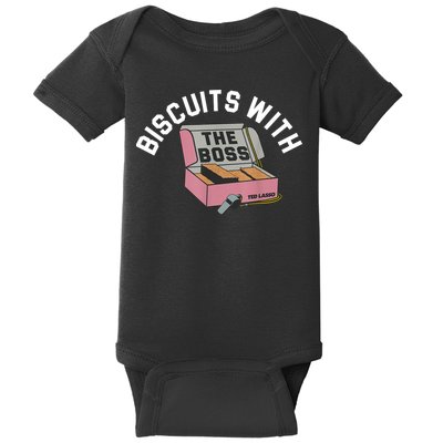 Biscuits With The Boss Baby Bodysuit