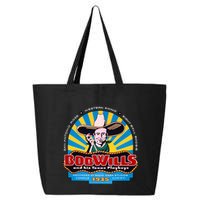 Bob Wills Western Boogie Swing 25L Jumbo Tote